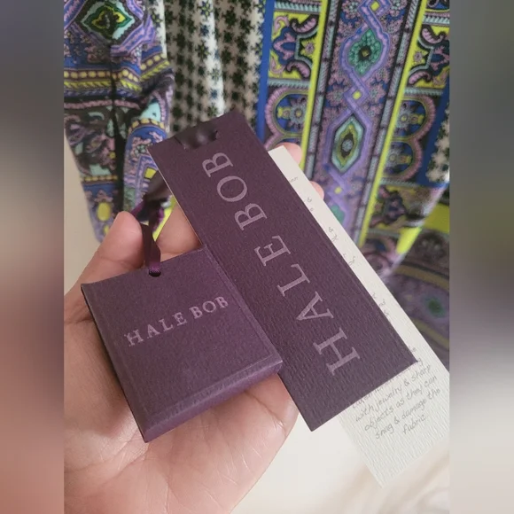 Hale Bob Dress - Picture 4 of 4